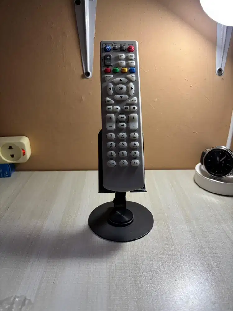 Remote STB / Huawei (White )