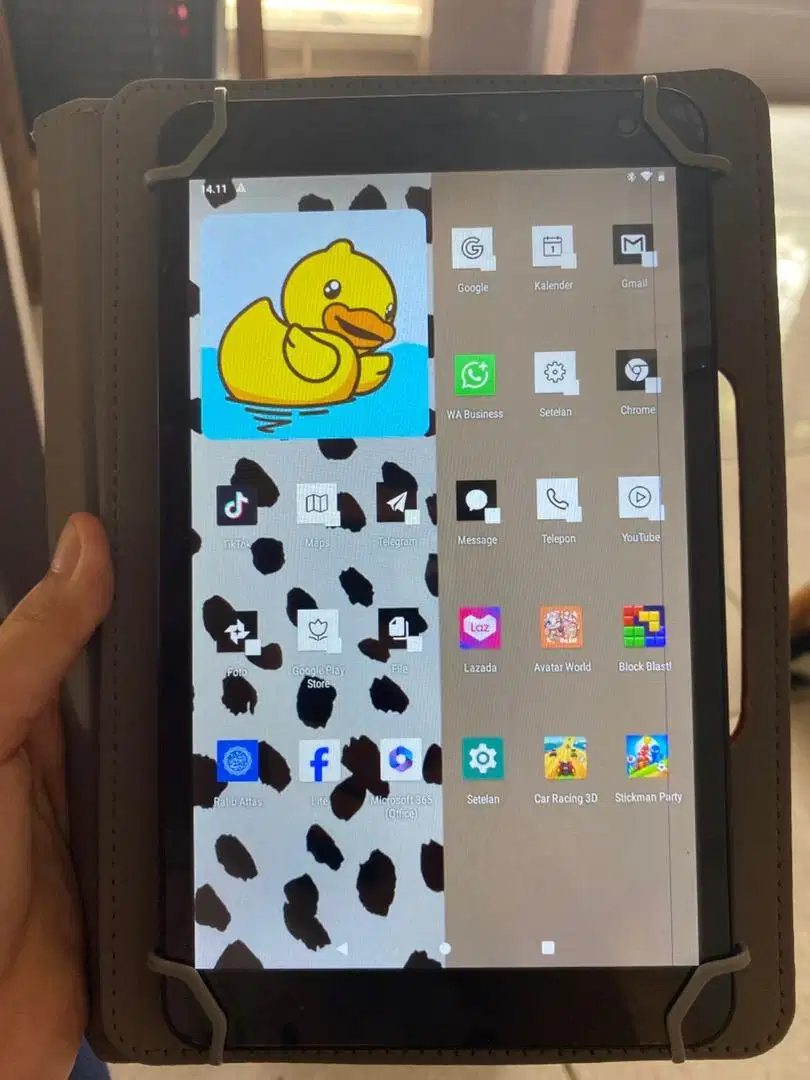 TABLET AXIOO MYTAB