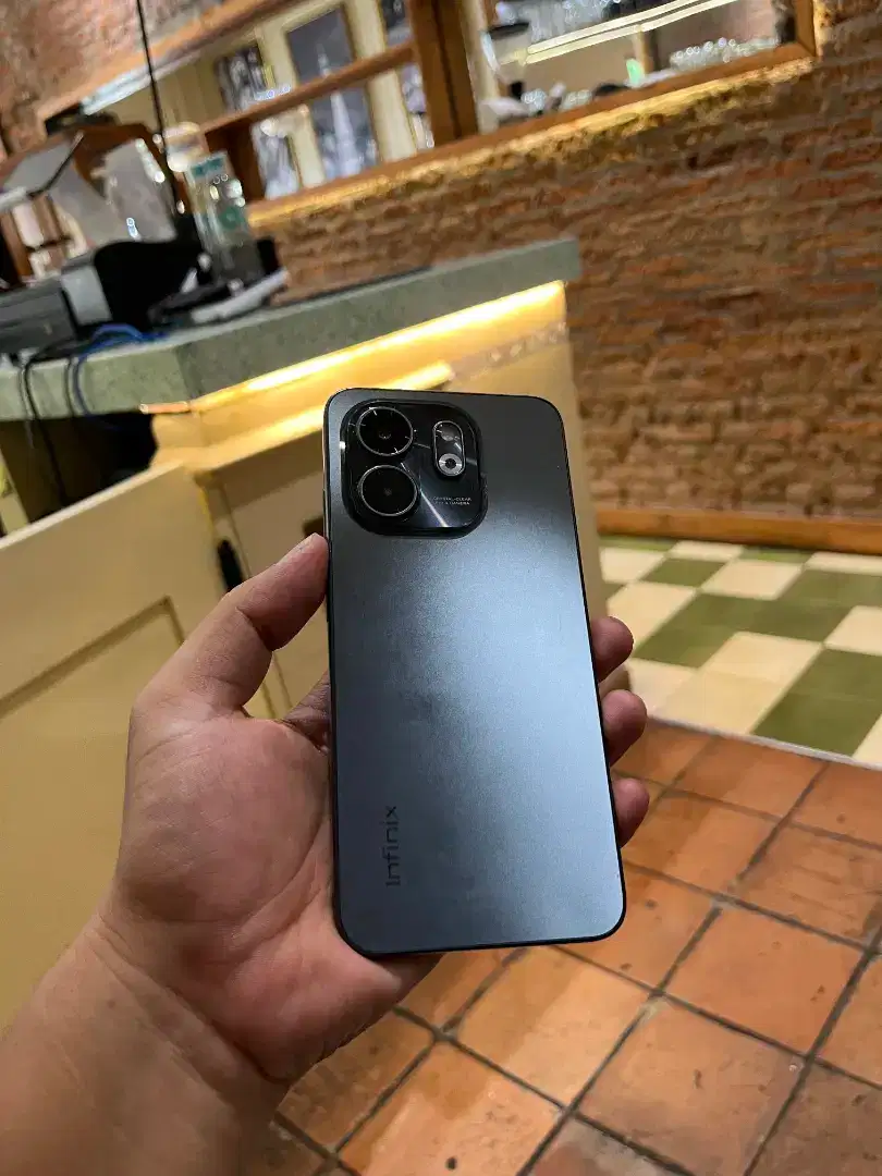 Infinix smart 9 like new