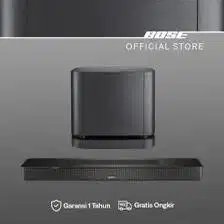 BOSE SMART SOUNDBAR 600 wireless + Base module500
