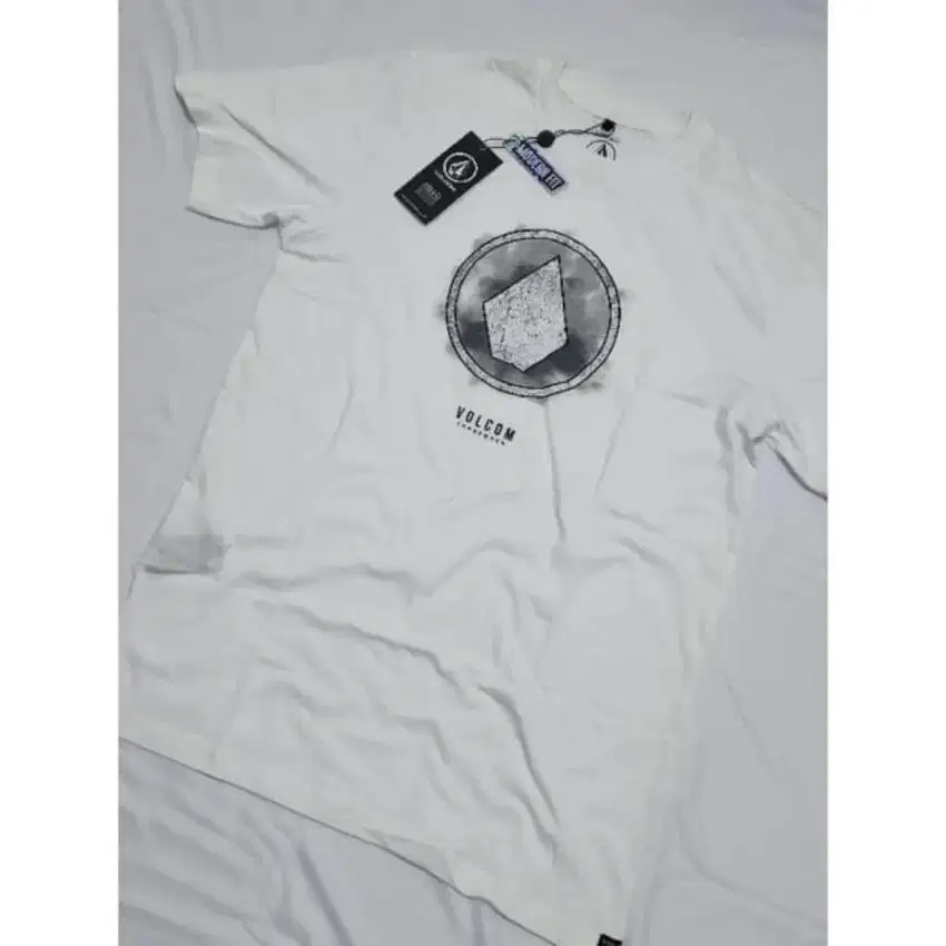Baju Volcom Premium