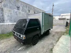 Mitsubishi L300 Box 2.5 MT 2017