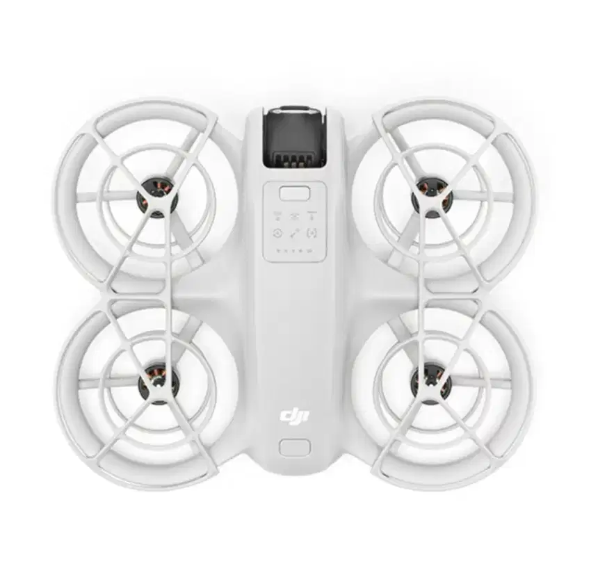 DJI NEO FLY MORE COMBO - CAMERA DRONE