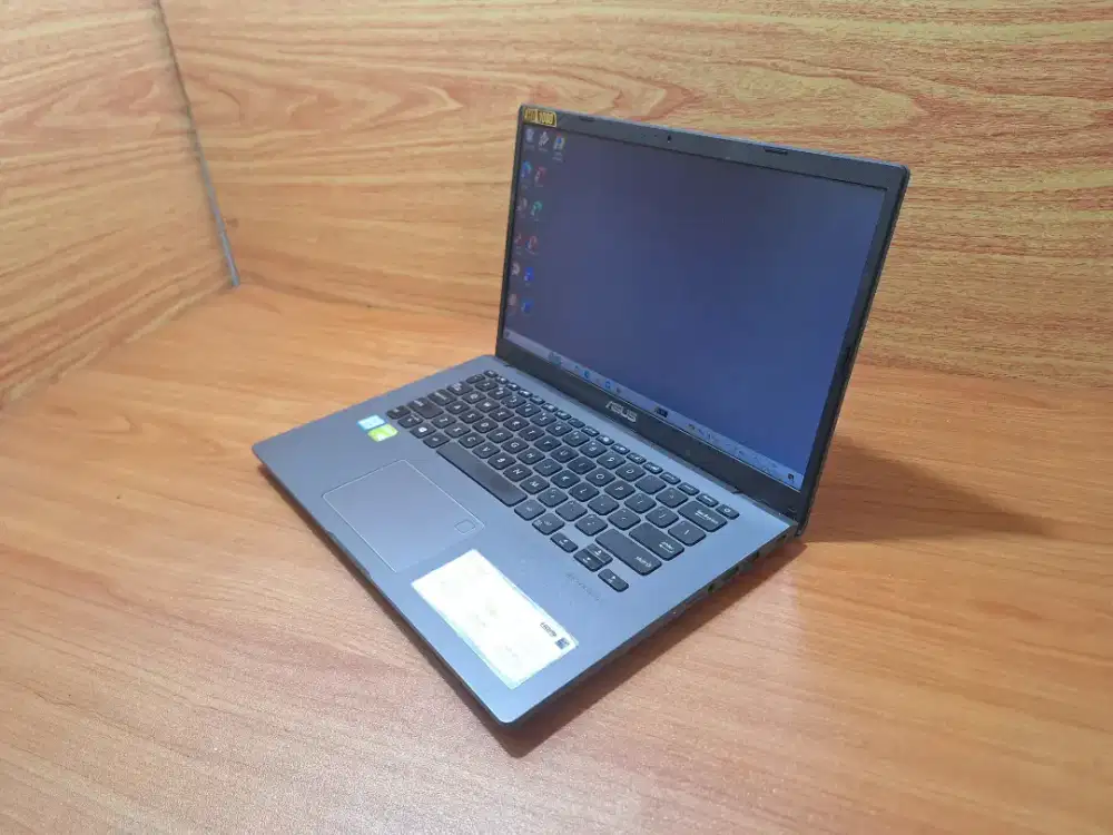 Laptop cepat panas & performa menurun. Repasta solusinya.