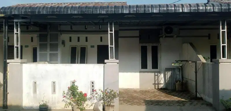 Dijual cepat/Over credit  KPR
