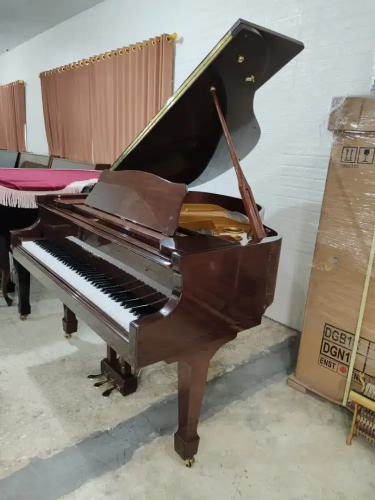 Baby Grand Piano Kohler & Campbell KIG-54D