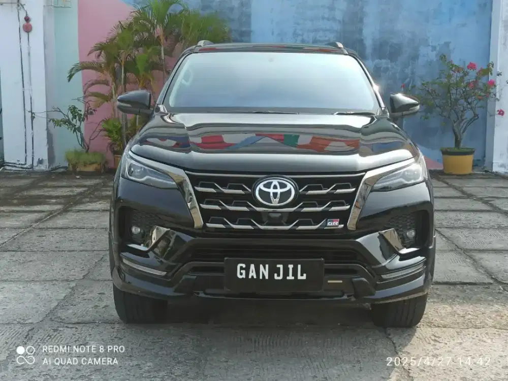 Vrz Gr at 24 hitam Tdp 50 Nego