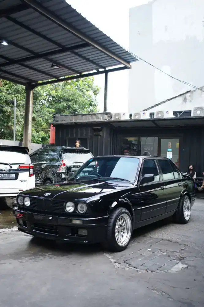 LOWONGAN CUCI MOBIL KELAPA GADING