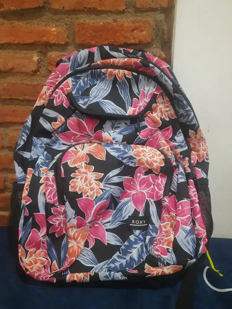 Roxy Shadow Backpack