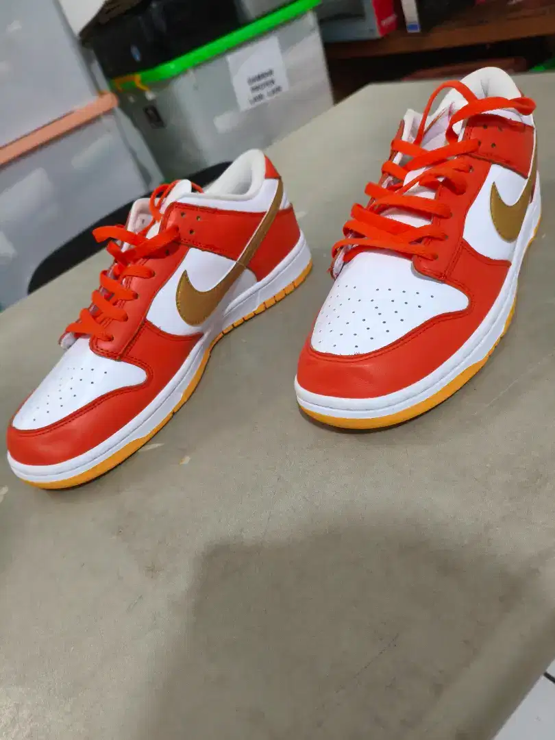 Sneakers SB dunk
