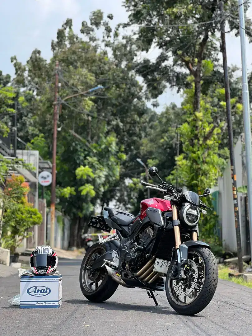 Honda cb650 r neo cb 650r cb650r cb 650 r neo 2023 modif 60 jt
