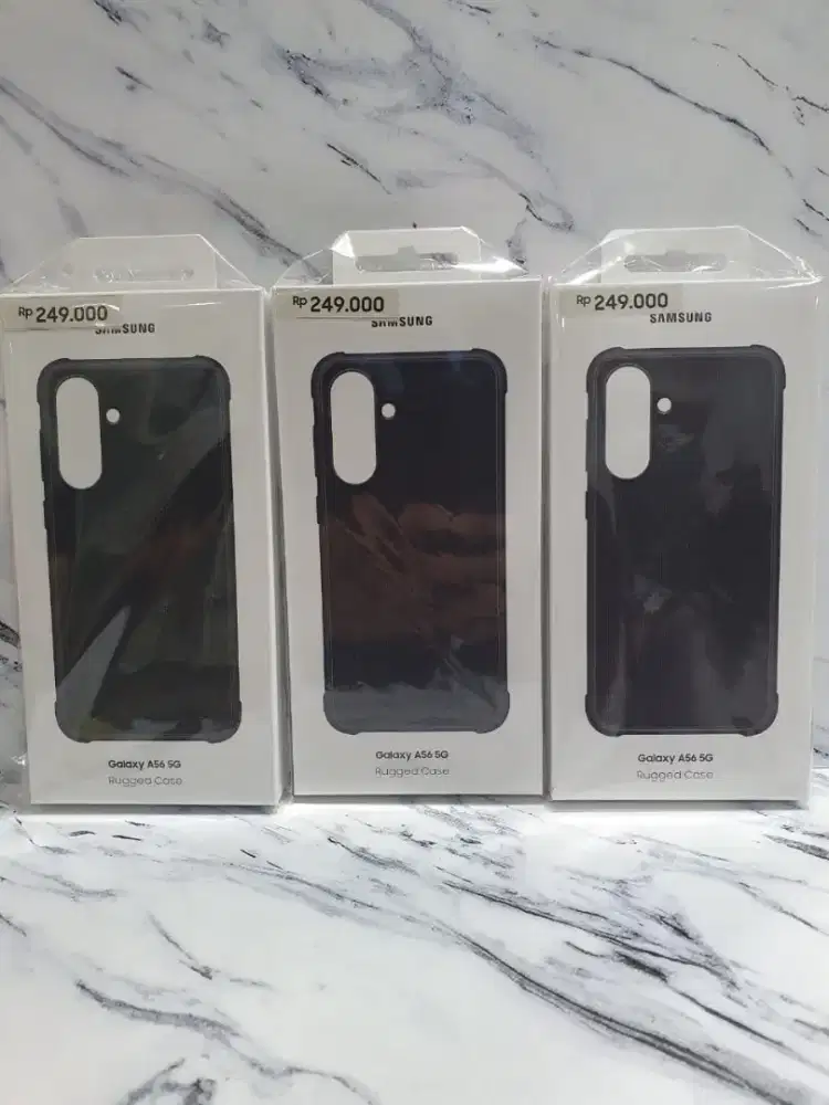 Rugged Case Samsung A56