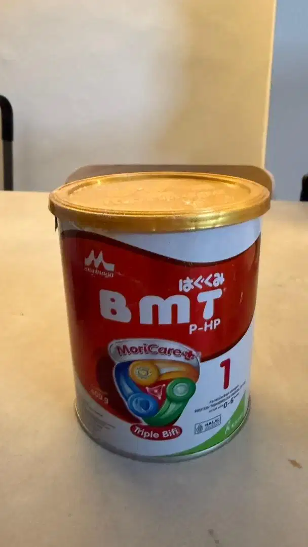 Susu formula BMT 1