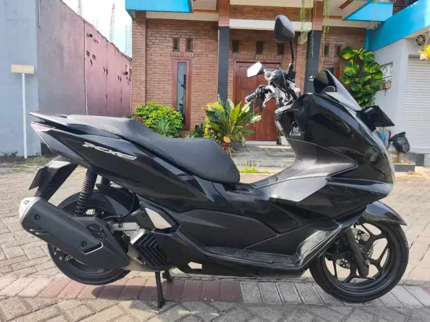 PCX CBS 2023 AB BANTUL AB KOTA