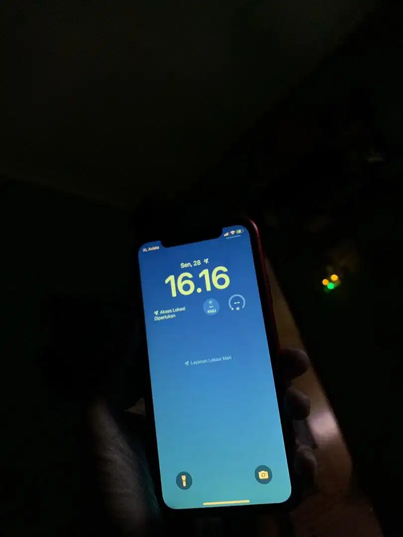 Iphone 11 256gb inter all operator