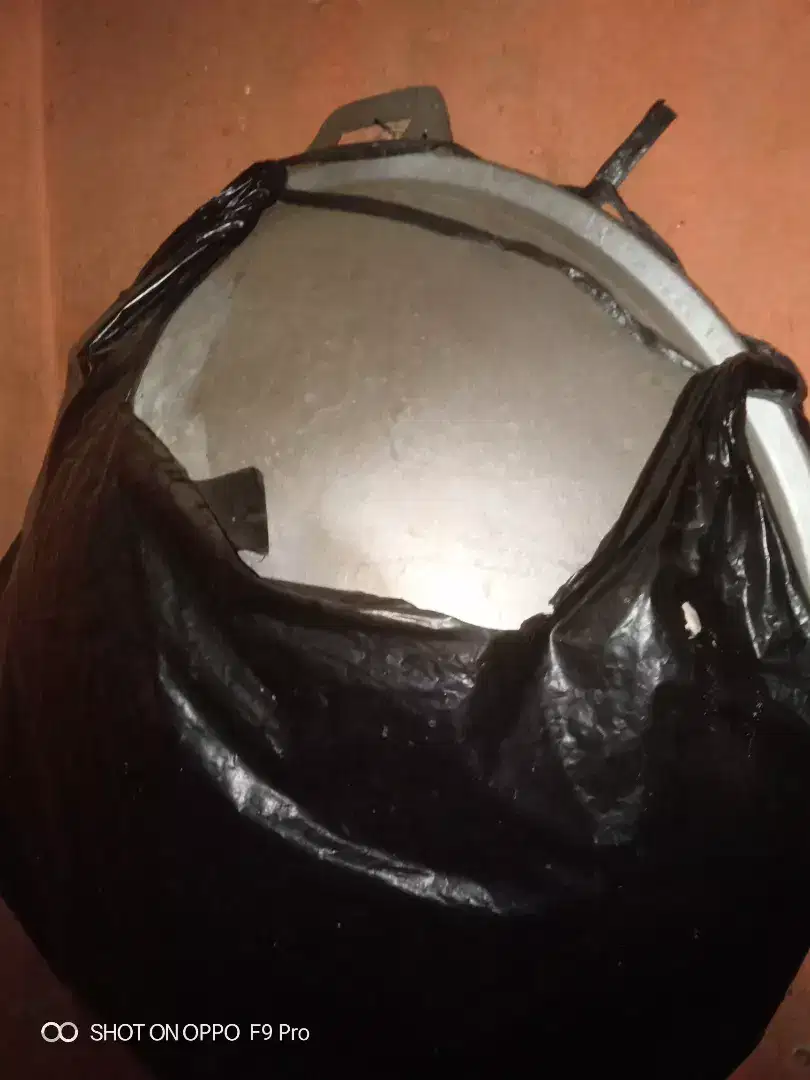 di jual kuali besar