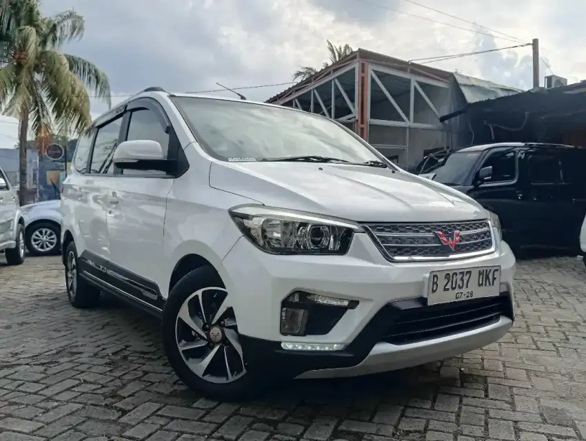 Dp 9jt Wuling Confero 2018 Ts
