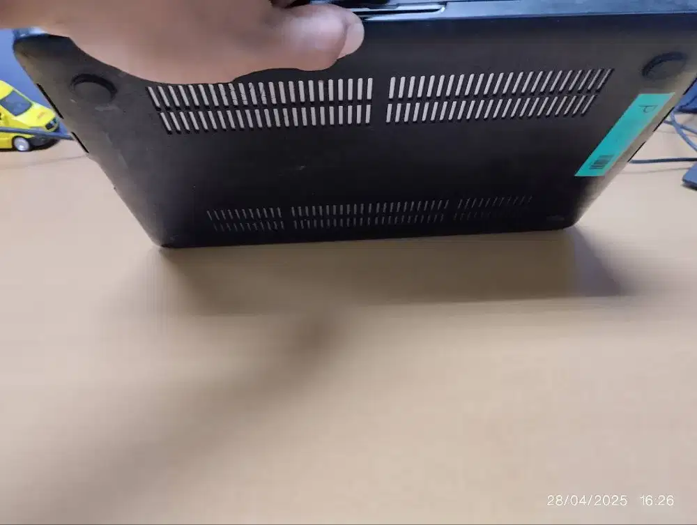 Mac Book early 2015 128 GB Retina Display