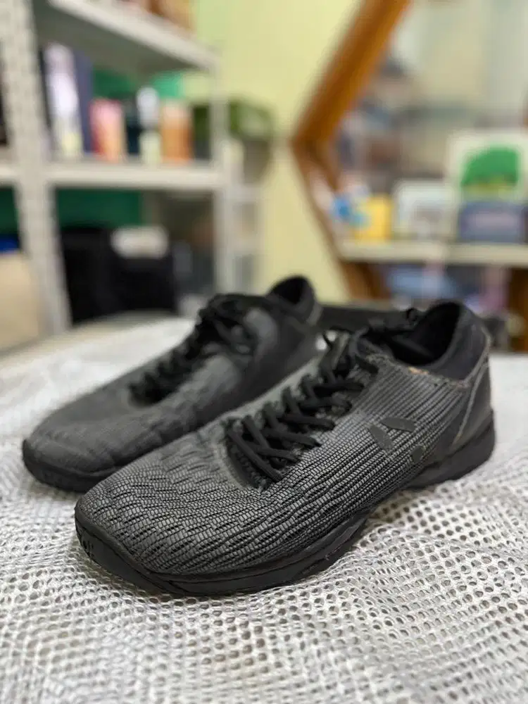 Sepatu Reebok Crossfit Nano 8.0 Flexweave size 44.5