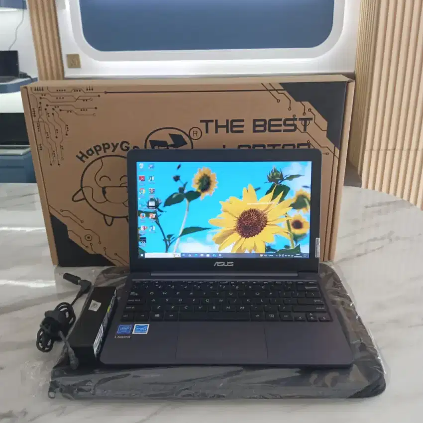 OBRAL LAPTOP BERKUALITAS TINGGI BISA COD, BUDGET PELAJAR DI 1 JTan