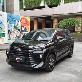 DP 10 JUTA!!! TOYOTA AVANZA 1.5 G AT 2024 MATIC