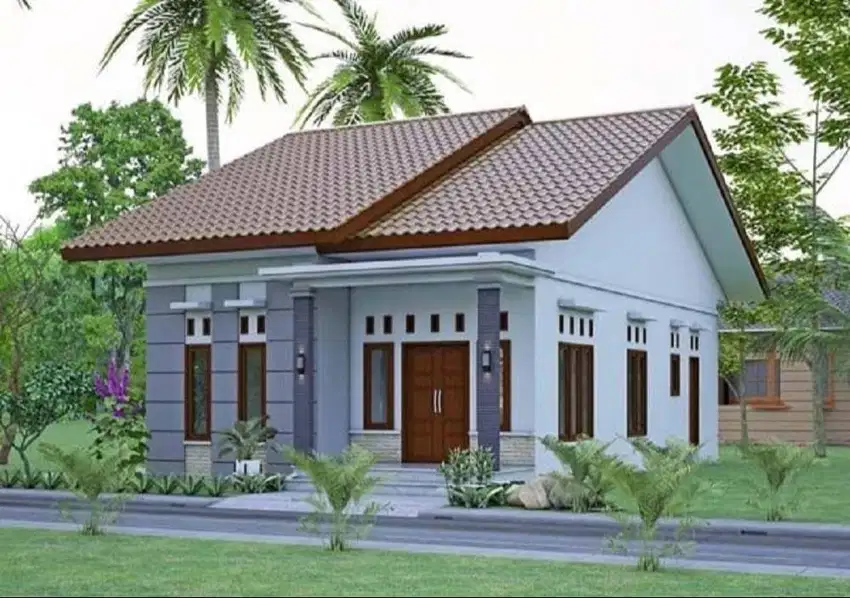 Pengasuh anak sekaligus ART ( INVAL )