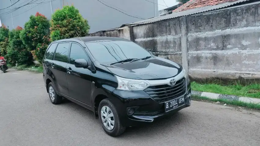 Avanza e 2017 AT, Istimewa