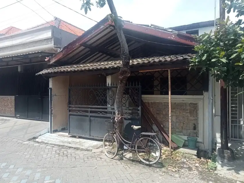 0514,15 lelang aset sidoarjo di bumi citra fajar