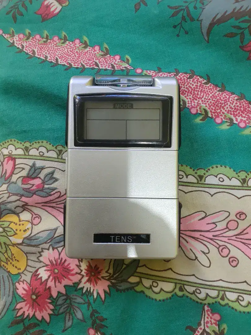 TENS 7000 Fisioterapi