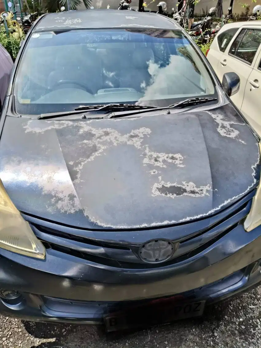 Avansa 2012 Type E