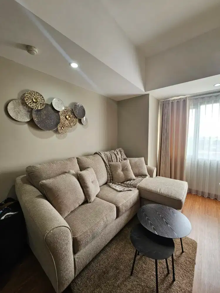 Dijual / Disewakan Apartemen LRT City Jatibening Apartemen Jaktim