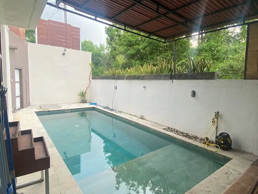 VILLA 4 KAMAR DI JIMBARAN - DEKAT KE KAMPUS UNUD DAN FASILITAS UMUM