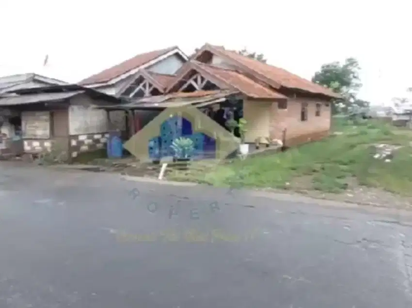 Di Jual Tanah Di Jln Galian Pasir Bitung Cikupa Tangerang