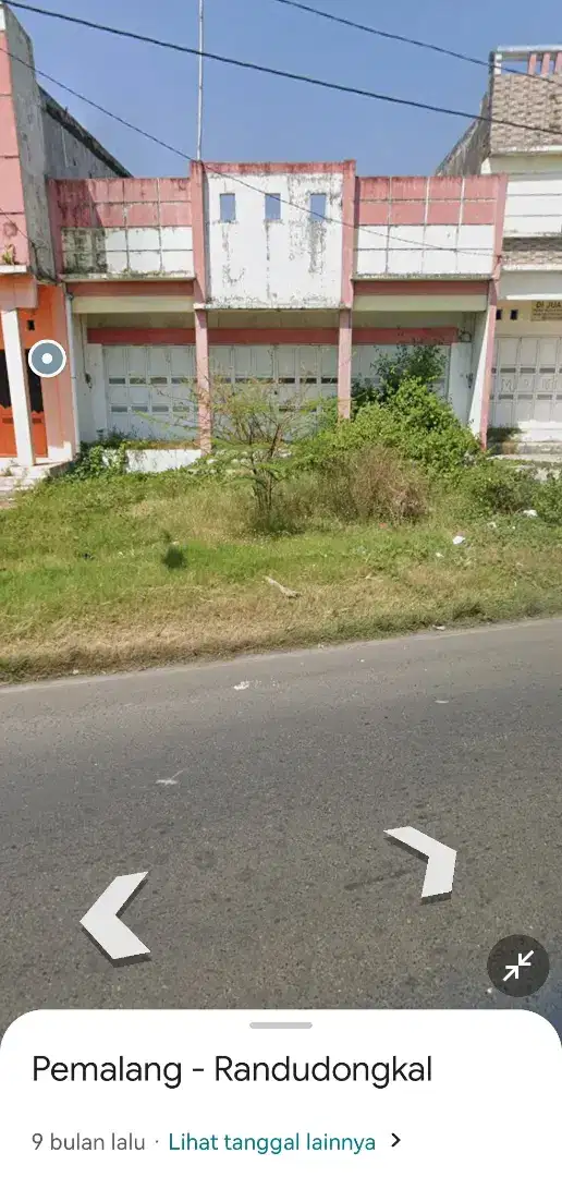 Toko Spek Alfa Pom Bensin Karang Moncol