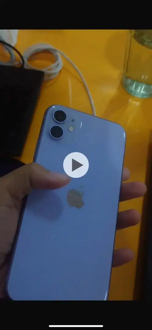 {BU} iphone 11 inter 64 Gb, mulus