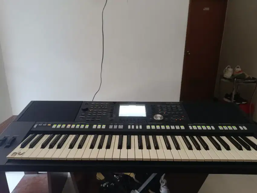 Jual BU PSR S 950