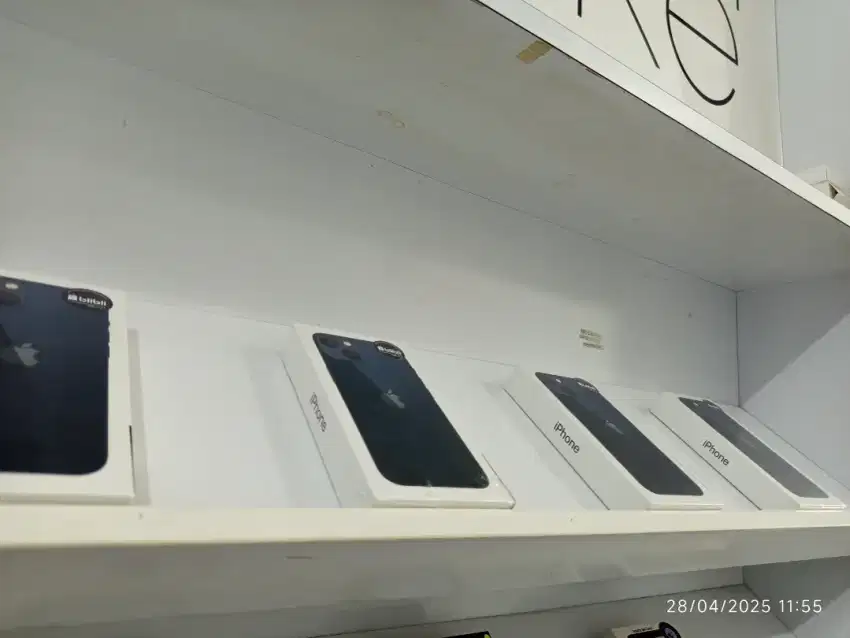 Jual iPhone xr second like new