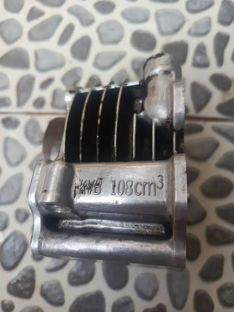 Block seher tengah Vario karbu 110