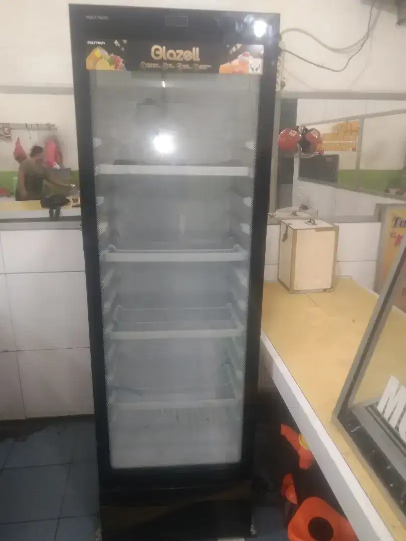 Showcase Polytron SCN 238