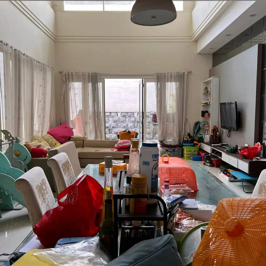 Pakuwon City Villa Royal Lokasi Bagus Siap Huni Surabaya Kenjeran
