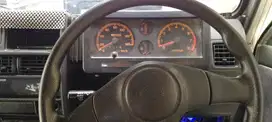 Suzuki Jimny 1998 Bensin