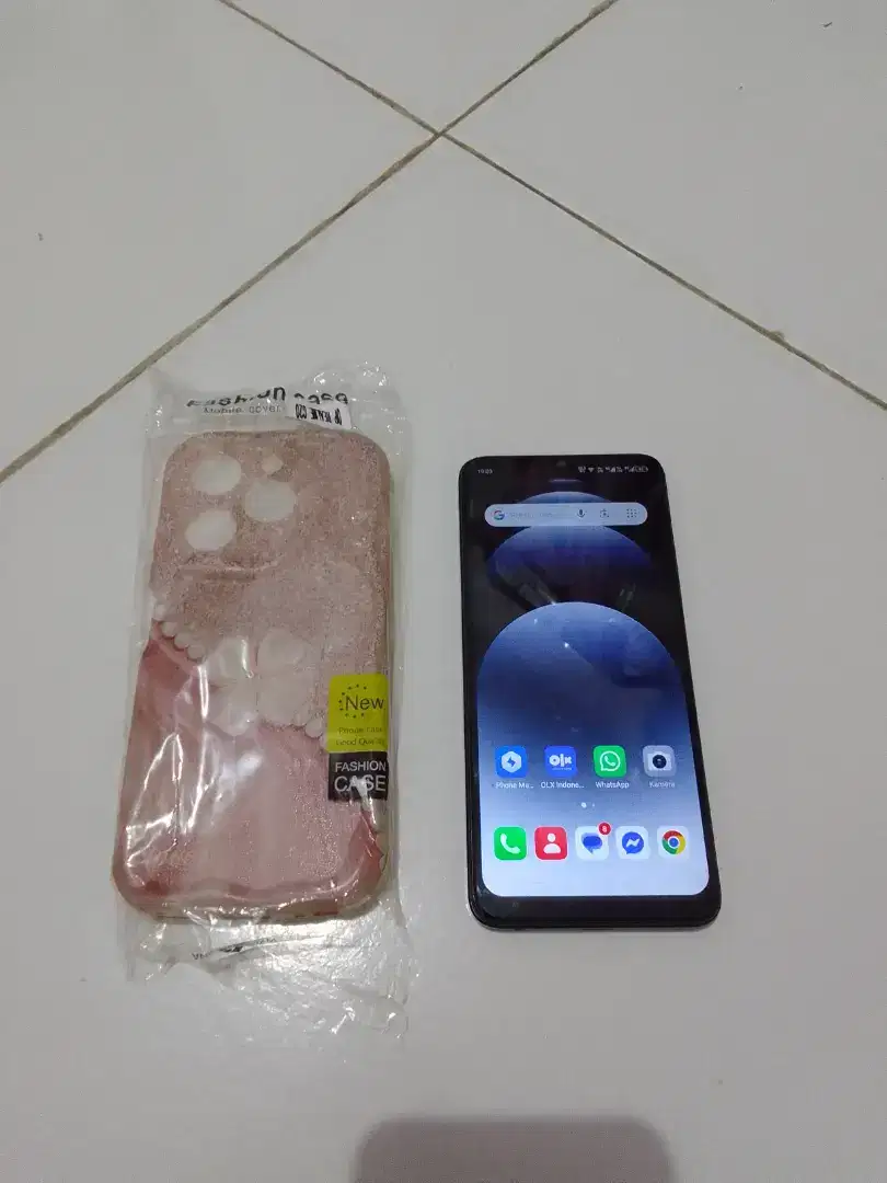 Itel A70 like new