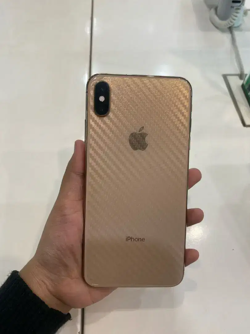 Ip xs max 256Gb inter second new!!!