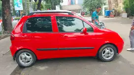 Chevrolet Spark 2004 Bensin