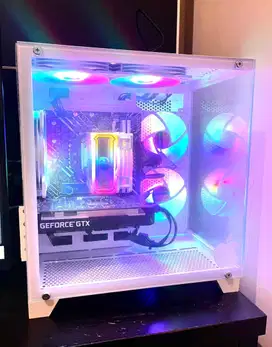 Dijual CPU PC Gaming Jakarta Timur