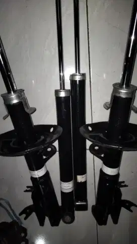 Shockbreaker honda Brio depan belakang