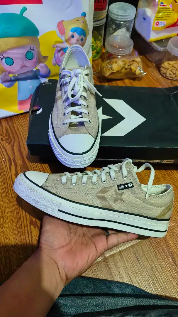 Converse Star Player 76 OX size 42 Original MAP