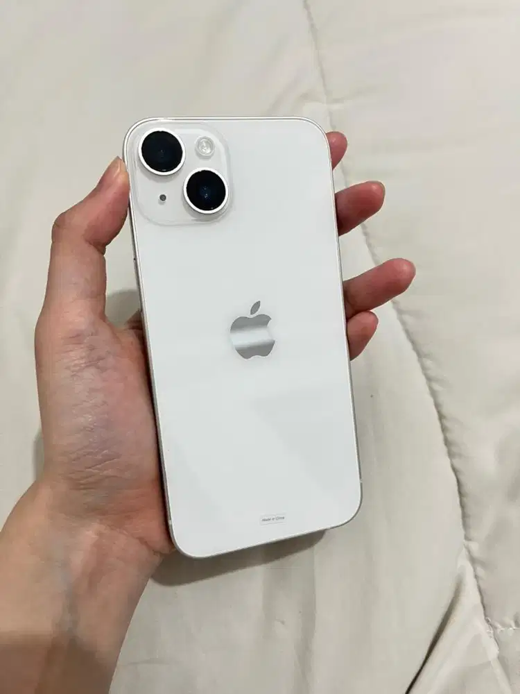 Iphone 14 128GB Starlight P/A