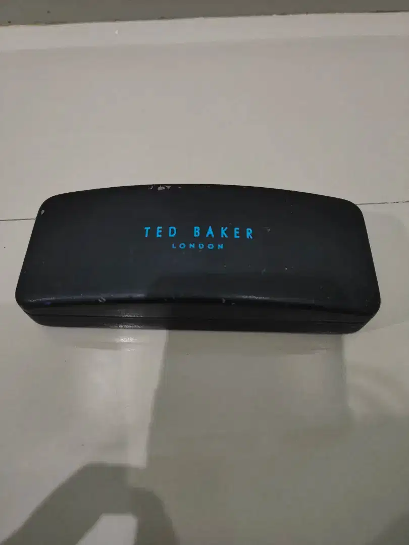 Frame Kacamata Ted Baker