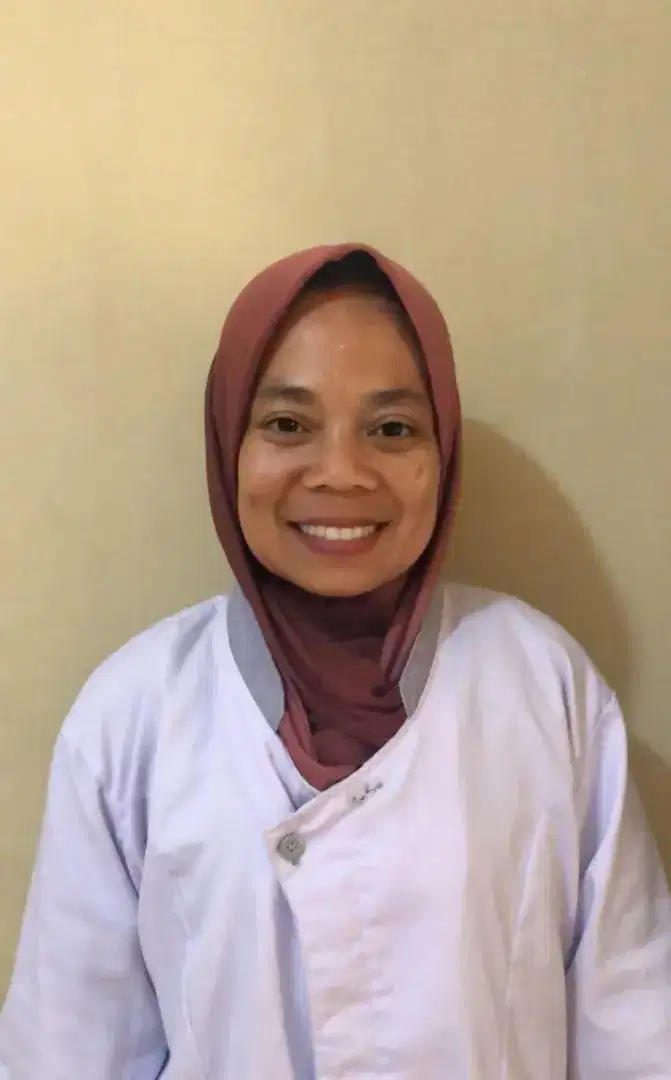 PEMBANTU DAN PENGASUH